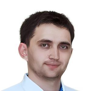 Печуркин Денис Борисович, Хирург, Маммолог, Онколог - Череповец