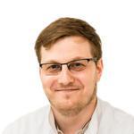 Виноградов Николай Владимирович, Ортопед, Детский травматолог, Травматолог - Череповец