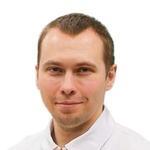 Зыков Иван Валериянович, Стоматолог-ортопед, Стоматолог, Стоматолог-имплантолог, Стоматолог-хирург - Череповец