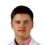 Тропин Андрей Дмитриевич, Детский стоматолог, Пародонтолог, Стоматолог, Стоматолог-имплантолог, Стоматолог-ортопед, Челюстно-лицевой хирург - Череповец