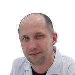 Григорьев Дмитрий Александрович, Стоматолог-хирург, Стоматолог, Стоматолог-имплантолог - Череповец