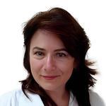Чекашева Вера Викторовна, Гинеколог, врач УЗИ - Череповец