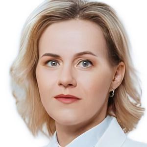 Гусева Анна Игоревна — Центр Современной Медицины