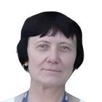 Воронина Галина Владимировна Воронина Галина Владимировна, Детский пульмонолог, детский аллерголог, детский гастроэнтеролог, педиатр - Череповец