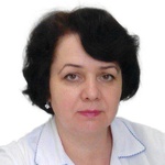 Смирнова Светлана Александровна, Пульмонолог, Терапевт - Череповец
