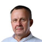 Крылов Александр Васильевич, Травматолог, Ортопед - Череповец