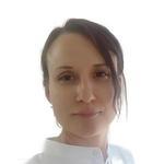 Дзантиева Залина Юрьевна, Травматолог, Ортопед, Ревматолог - Череповец