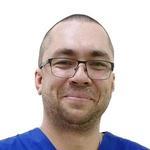 Чугунов Виталий Вячеславович, Травматолог, Ортопед - Череповец