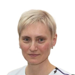 Воропаева Анна Валентиновна, врач общей практики (семейный врач) - Череповец