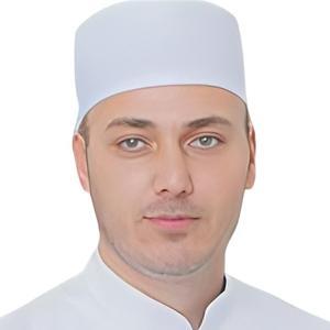 Газаков Руслан Ширванович, стоматолог, стоматолог-имплантолог, стоматолог-ортопед, стоматолог-хирург - Череповец