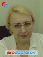 Глотова Татьяна Александровна, Гастроэнтеролог, Детский гастроэнтеролог - Череповец