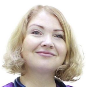 Шелестюк Елена Валерьевна, терапевт, нефролог - Череповец