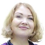 Шелестюк Елена Валерьевна, Нефролог - Череповец