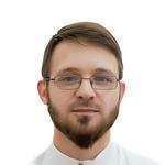 Горбунов Сергей Сергеевич, Травматолог, Ортопед - Череповец