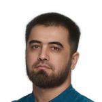 Дадаходжаев Анварходжа Ахмадходжаевич, Стоматолог, Стоматолог-хирург - Череповец