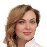 Ширяевская Александра Александровна, Врач-косметолог, Трихолог - Череповец