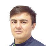 Махкамов Фарход Фуркатович, Стоматолог-хирург, Стоматолог-имплантолог - Череповец