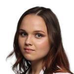 Булатова Наталья Владимировна, Терапевт - Череповец