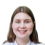 Нижевясова Анастасия Ивановна, Детский психиатр, психотерапевт - Череповец
