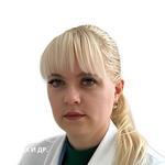 Рокотянская Юлия Андреевна, Ревматолог - Черкесск