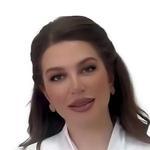 Урумова Фатима Хазраиловна, Дерматовенеролог, Детский дерматолог, Трихолог - Черкесск