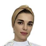 Рахимова Фариза Ахмедовна, Педиатр - Черкесск