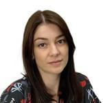 Кульбекова Б. И. - фото