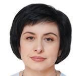 Шидакова З. А. - фото