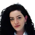 Агоева Лина Анатольевна, Дерматолог - Черкесск