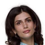 Кизилбекова А. Х. - фото