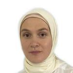 Бостанова Динара Магомет-Алиевна, Диетолог - Черкесск