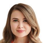 Патова Файруза Ауесовна, Терапевт, Ревматолог - Черкесск