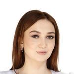 Кубанова Виктория Анзоровна, Терапевт, Гастроэнтеролог, Детский гастроэнтеролог, Ревматолог - Черкесск