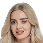 Гаппоева Асият Владимировна, Терапевт, Гастроэнтеролог - Черкесск