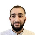 Семенов Аслан Сосланбекович Семенов Аслан Сосланбекович, Стоматолог-ортопед - Черкесск