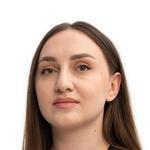 Куджева Залина Мухарбиевна, Врач-косметолог, Дерматолог, Детский дерматолог - Черкесск