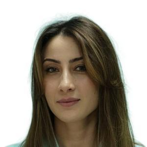 Хутова Марина Анверовна, лор - Черкесск