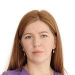 Барова Бэла Муратовна, ЛОР, Детский ЛОР, Эндоскопист - Черкесск