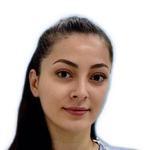 Боташева Бэлла Мухтаровна, Педиатр - Черкесск