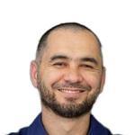 Бружов Ахмед Султанович Бружов Ахмед Султанович, Стоматолог-ортопед - Черкесск