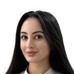 Исрапилова Тамара Магомедсаламовна, Терапевт, Гастроэнтеролог - Черкесск