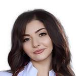 Махова Аманда Олиевна, Терапевт - Черкесск