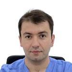 Абайханов Онгар Сагитович Абайханов Онгар Сагитович, Уролог - Ставрополь