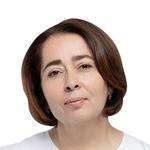 Шаманова Фатима Кертибиевна, Ревматолог - Черкесск