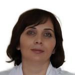 Узденова Ирина Ибрагимовна, Неонатолог, Педиатр - Черкесск