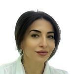 Кубаева Зухра Кемаловна, Ревматолог, Физиотерапевт - Черкесск