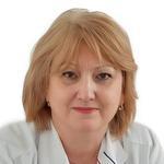 Павлова Алла Борисовна, Ревматолог - Черкесск