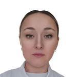 Салпагарова Людмила Магометовна, Ревматолог - Черкесск