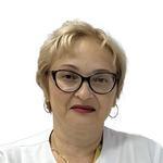 Карпенко Людмила Викторовна, Ревматолог, Терапевт - Черкесск