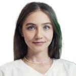 Брикалова Светлана Николаевна, ЛОР - Черкесск